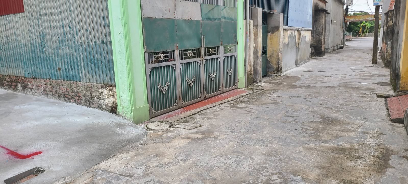 Đất lô góc Phú Lạc, Phú Xuân 53m² giá chỉ 1 tỷ - Cơ hội đầu tư hấp dẫn!