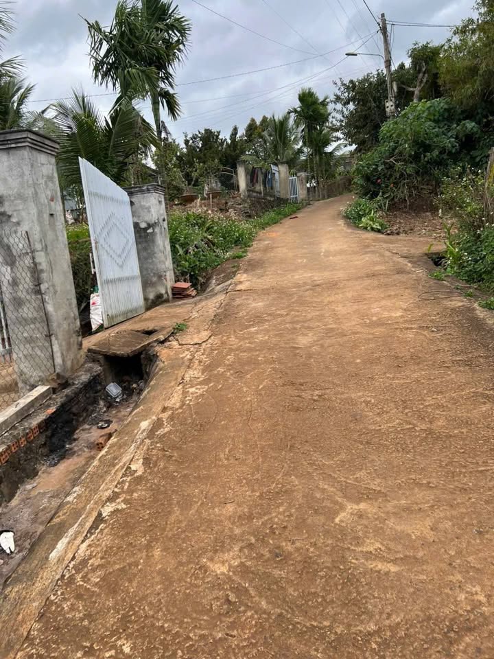 Đất nền Phú Xuân Krông Năng 360m² chỉ 570 triệu - Sổ đỏ chính chủ, xây dựng tự do!