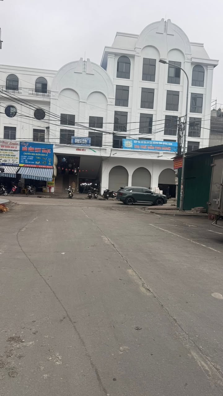 Đất Tái Định Cư tại Bãi Cháy - 58.4m² giá mềm - Cơ hội kinh doanh tuyệt vời!