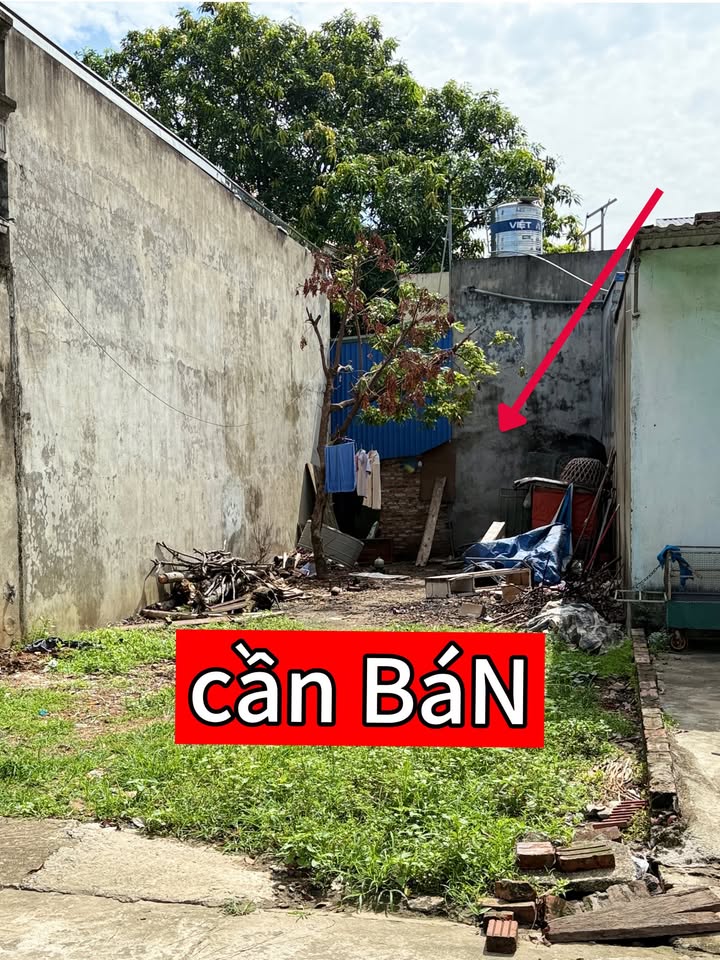 Lô đất 81m² tại Xuân Mai, Chương Mỹ, Hà Nội - Giá chỉ 2 tỷ - Chính chủ!