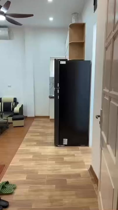 Căn hộ khu Học Viện Cảnh Sát, 50m² giá 3 tỷ - Căn góc đẹp mê ly!