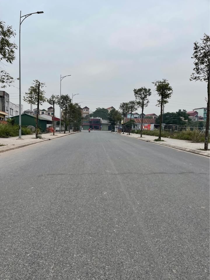 Đất nền khu đô thị Trạm Lộ 1, Bắc Ninh 110m² giá 5 tỷ - Đầu tư sinh lời hấp dẫn!