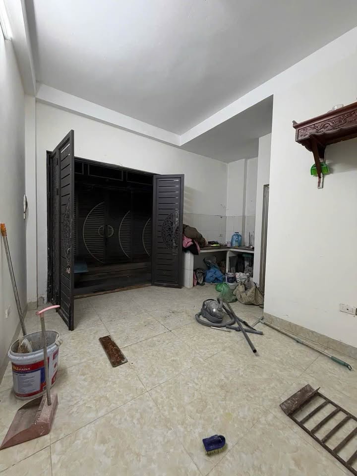 FrontHouse Phường Bạch Mai 100m² giá 4.29 tỷ - Ngõ Mai Hương không quy hoạch