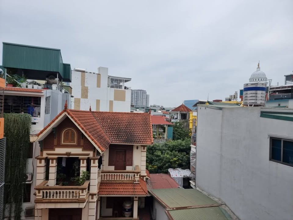 Nhà riêng 4 tầng tại Xuân Đỉnh, Bắc Từ Liêm, 42m² - Giá thỏa thuận, sẵn sàng ở ngay!