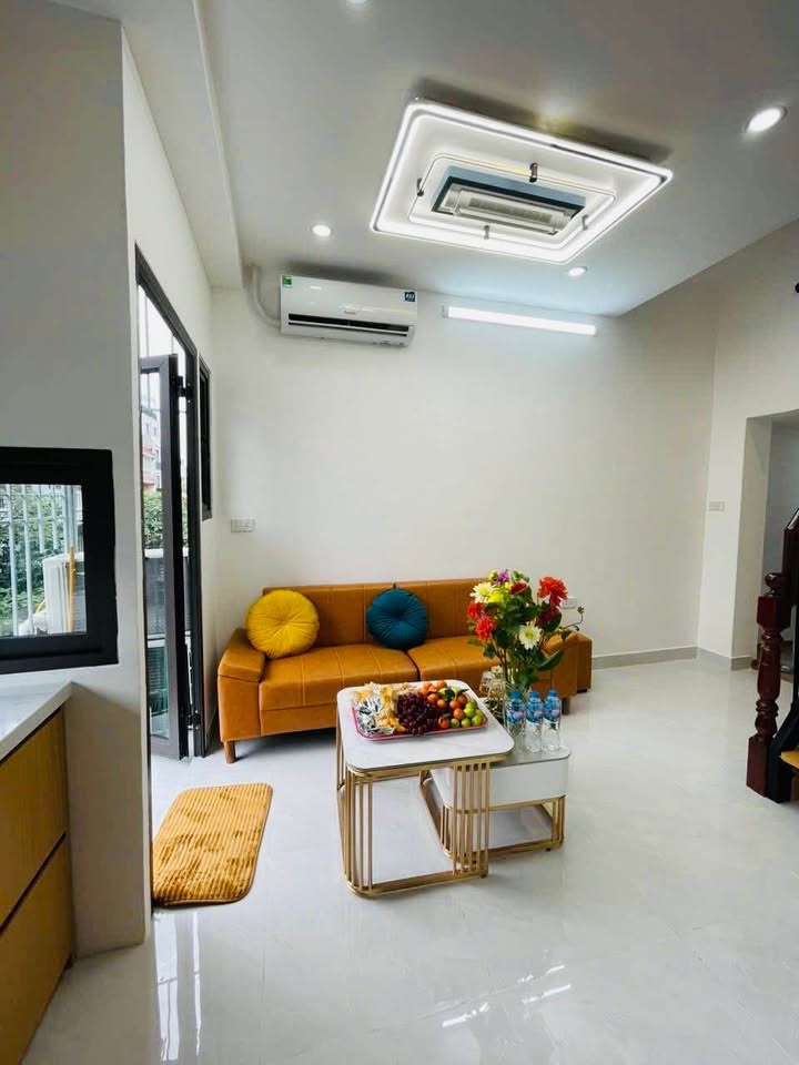 Căn hộ tập thể Thanh Xuân 52m² giá 2.95 tỷ - Nhà mới vào ở ngay!