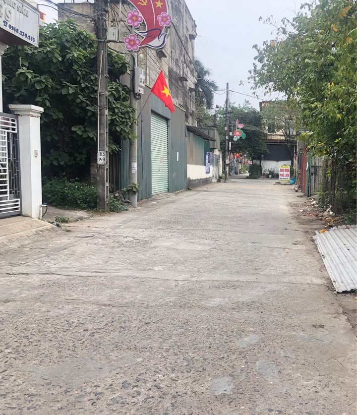 Nhà 3 tầng Vân Nội Đông Anh 74m² giá thỏa thuận - Chính chủ bán gấp!