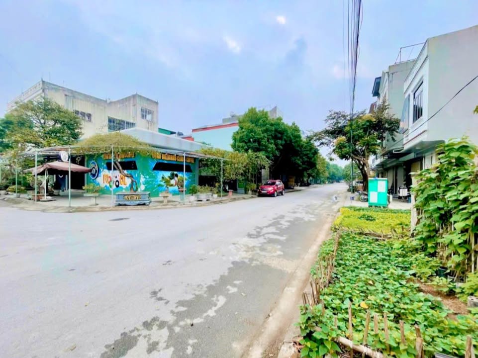 Nhà mặt đường 7,5m Phường Đông Vệ 58m² giá 4,3 tỷ - Sẵn sàng vào ở ngay!