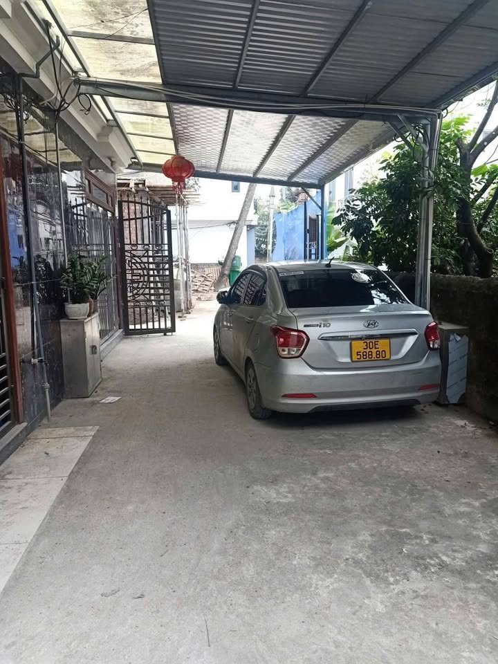 Nhà phố Quang Trung, Hà Đông 35m² giá 3 tỷ - Ô tô đỗ cửa, sổ đỏ chính chủ!