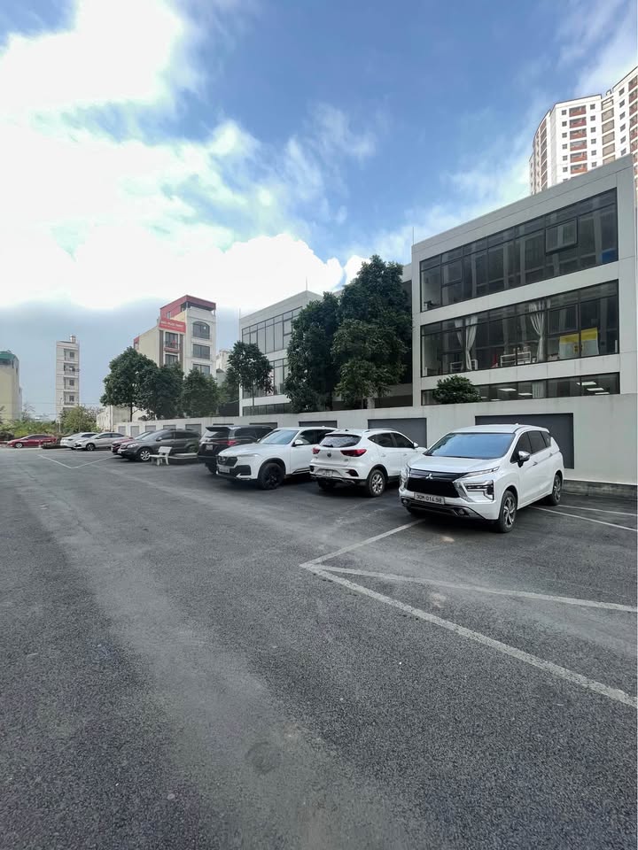 Đất dịch vụ Khu D - Yên Nghĩa, Hà Đông 50m² giá 11.7 tỷ - Vị trí đẹp, pháp lý rõ ràng!