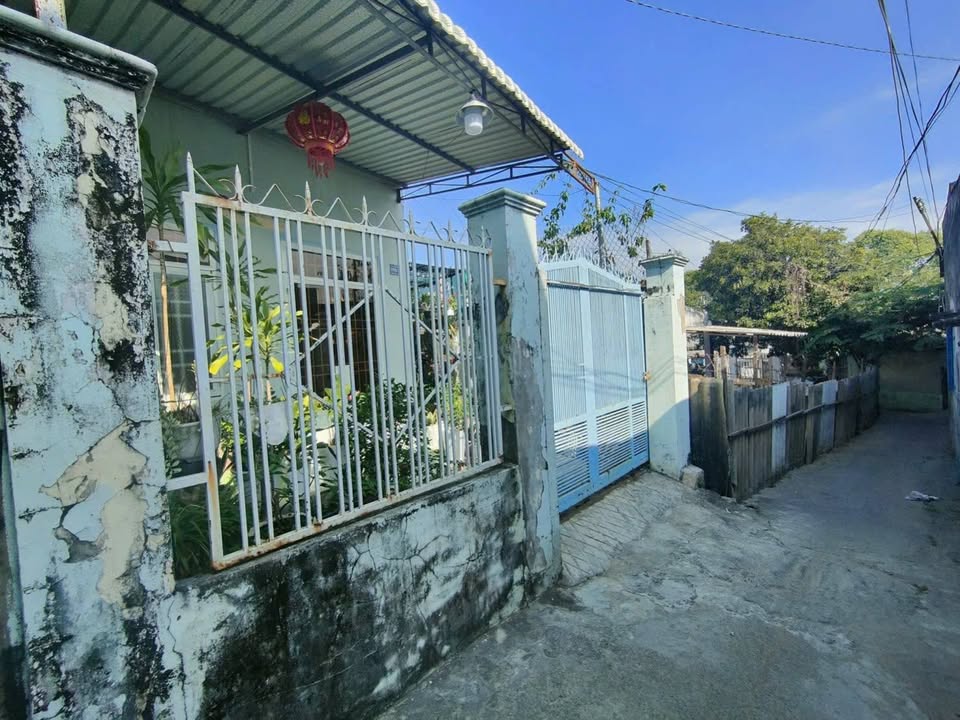 Nhà gác lửng mới tại Phan Thiết 88m² giá 1.1 tỷ - Vào ở ngay!