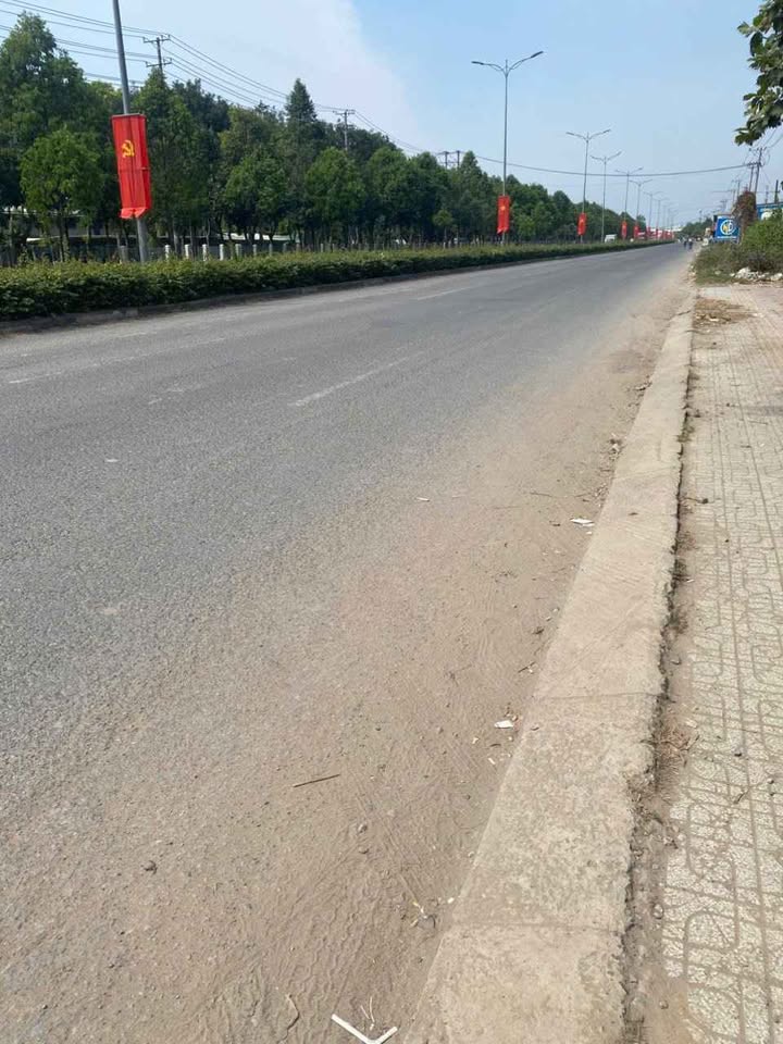 Đất nền hẻm Quới Sơn, Châu Thành, Bến Tre 134.6m² giá 850 triệu - Cơ hội đầu tư tuyệt vời!