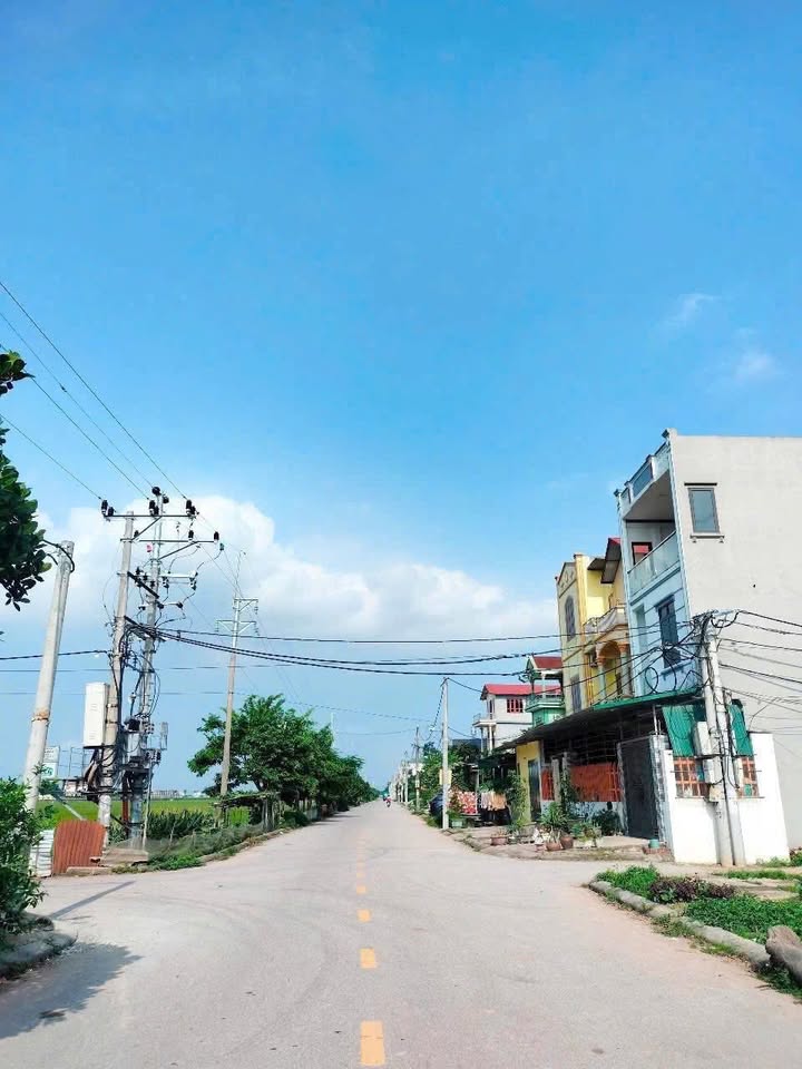 Đất nền Ngô Xá, Phật Tích 100m² giá 3 tỷ - Đầu tư sinh lời ngay!