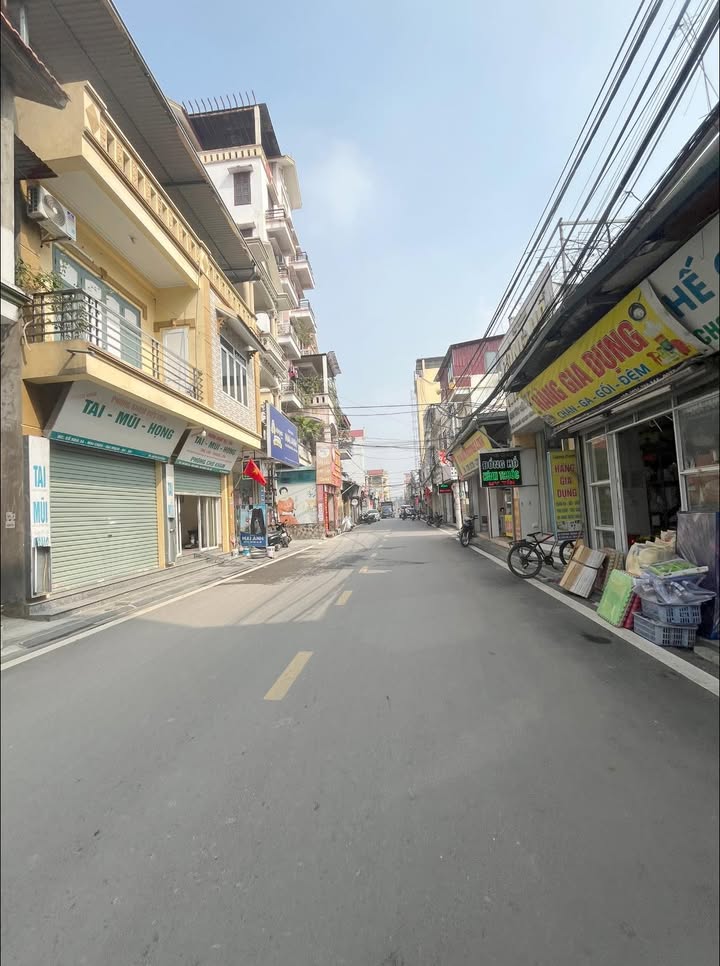 Lô đất đẹp 90m² tại Đông Anh giá thỏa thuận - Vị trí vàng, tiềm năng sáng!