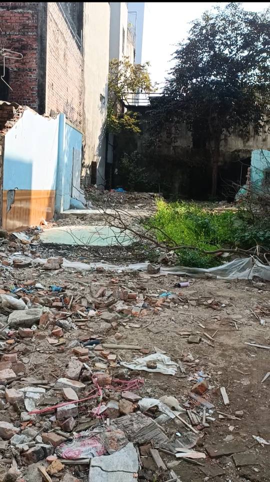 Đất nền tại phường Đông Hải, TP. Thanh Hóa 176m² giá 60 tỷ - Đường ô tô đậu thoải mái!