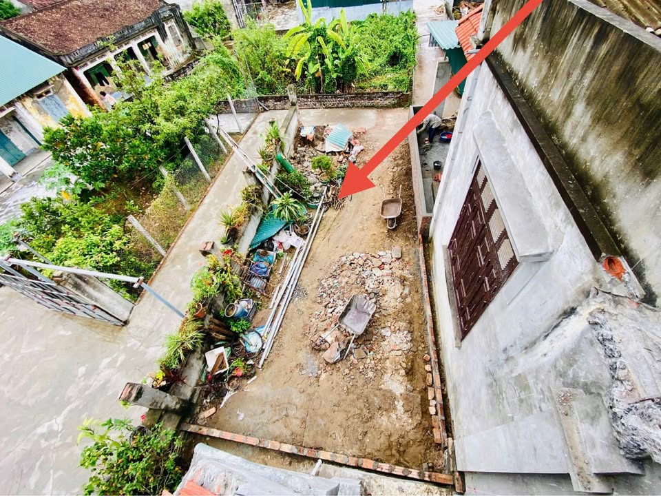 Đất nền TDP Mão Chinh, Hưng Yên 50m² giá tốt - Đầu tư tiềm năng!