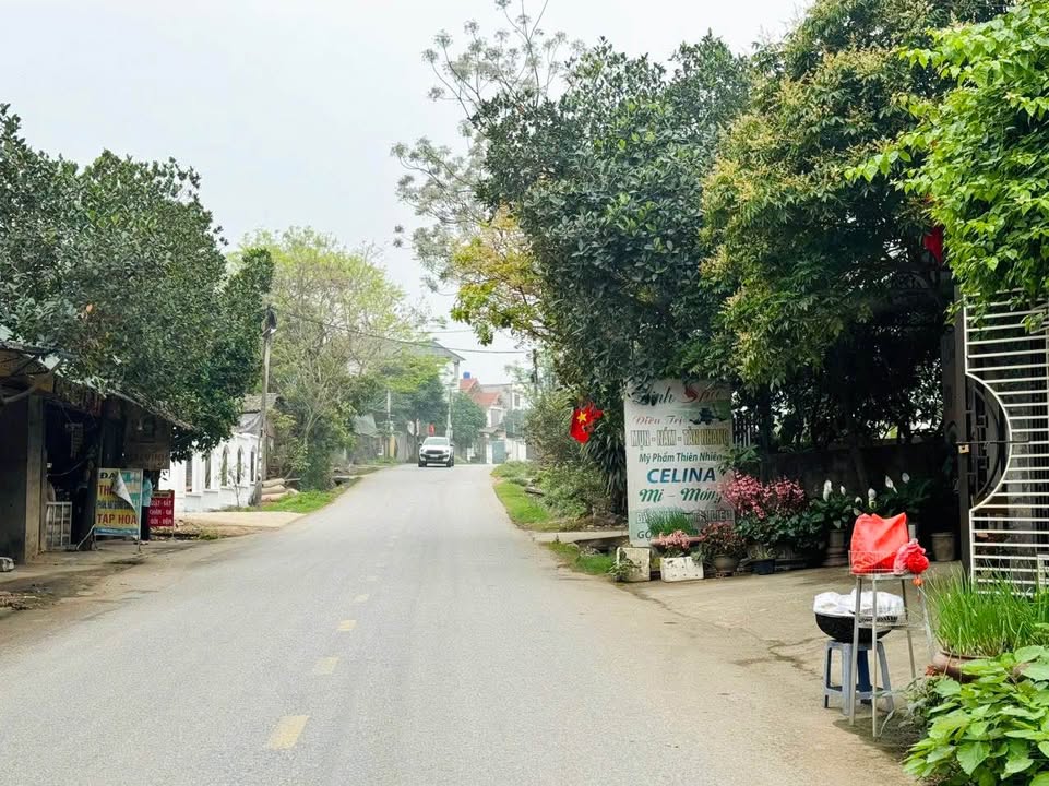 Đất thổ cư 109m² tại Tl307 Xuân Hòa giá 1.6 tỷ - Kinh doanh thuận lợi!