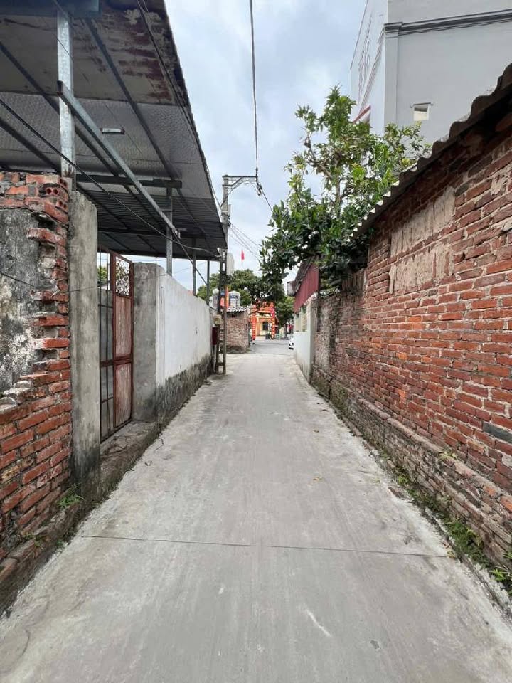 Đất nền Kim Sơn, Thuận An 45m² giá thỏa thuận - Ô tô vào tận nơi!