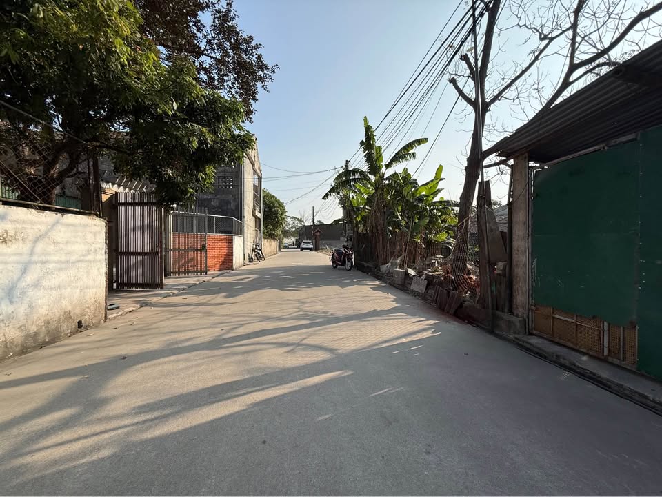 Đất Hưng Dũng 60m² giá 3 tỷ - Siêu hiếm, xây dựng tự do!