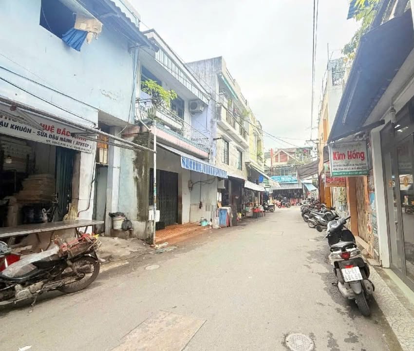 Bán đất tặng nhà 2 tầng tại Kiệt ô tô Lê Hữu Trác, 148m² - Đầu tư sinh lời ngay!