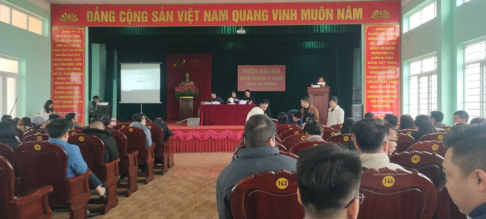 Đất nền Trung tâm KCN Tràng Duệ 2 & 3, Hải Phòng 105m² giá 3 tỷ - Đầu tư sinh lời ngay!