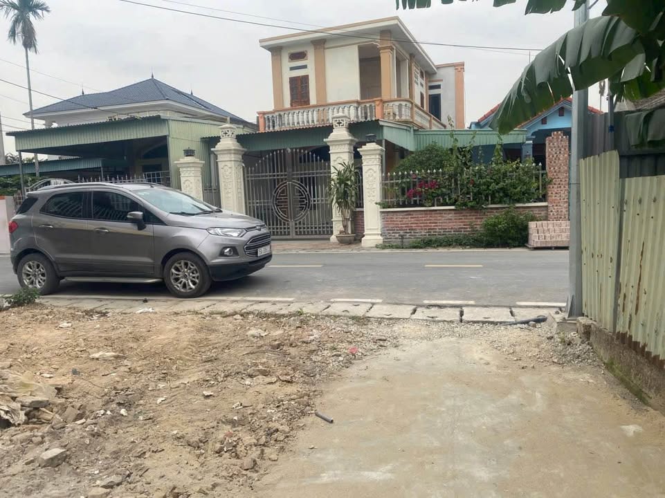 Đất nền Phường Hoa Động, Thủy Nguyên 50m² giá chỉ 1 tỷ - Cơ hội đầu tư tuyệt vời!