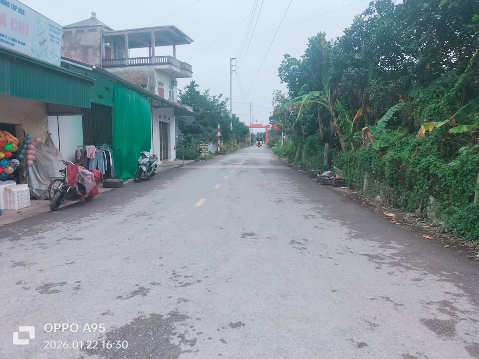 Đất nền dự án Chính Lý, Lý Nhân, Hà Nam 126m² giá chỉ 100 triệu - Cơ hội đầu tư hấp dẫn!