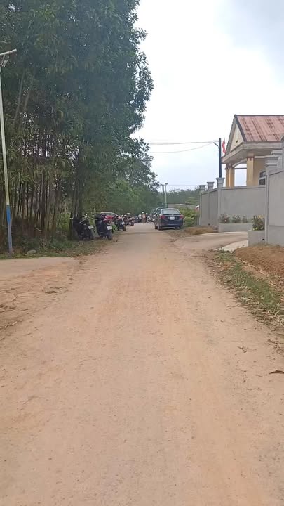 Đất nền Liên Thôn, Xã Trường Thủy, 285m² - Giá tốt nhất thị trường!