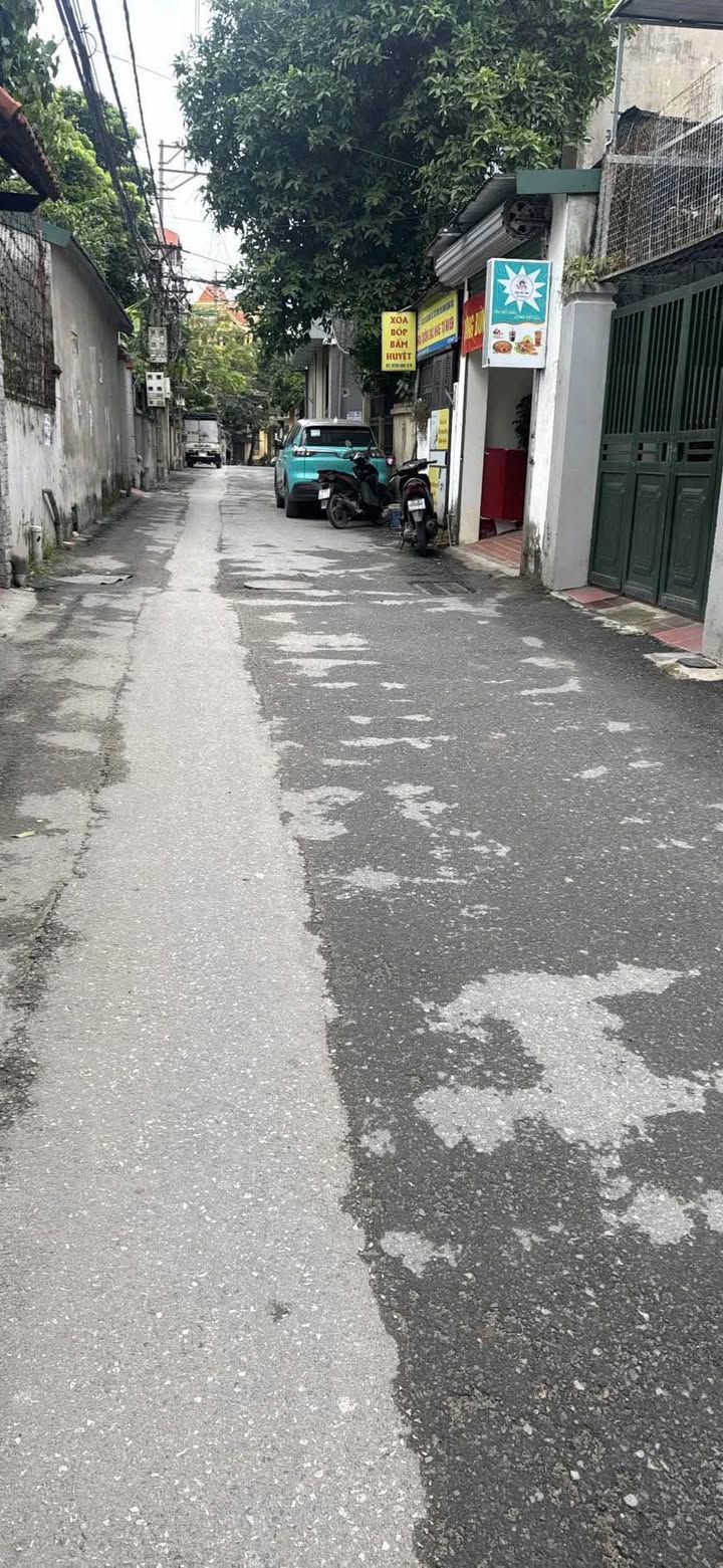 Đất nền xã Yên Phú, huyện Yên Mỹ, 60m² giá 700 triệu - Đầu tư sinh lời ngay!