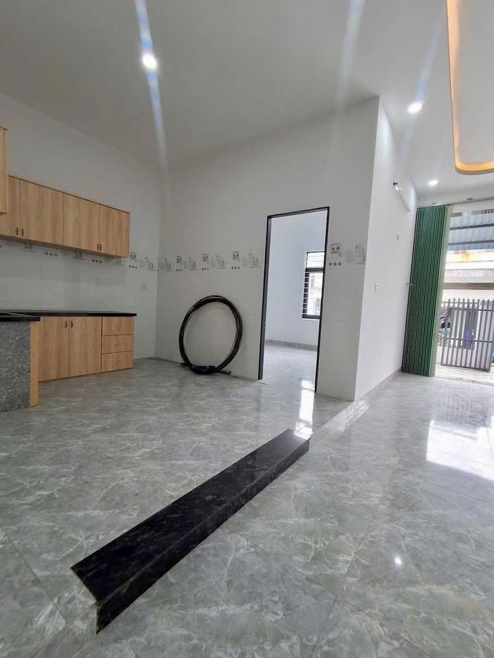 Nhà 2 tầng đẹp phường Trần Phú 85m² giá 3.1 tỷ - Đón Tết ngay!