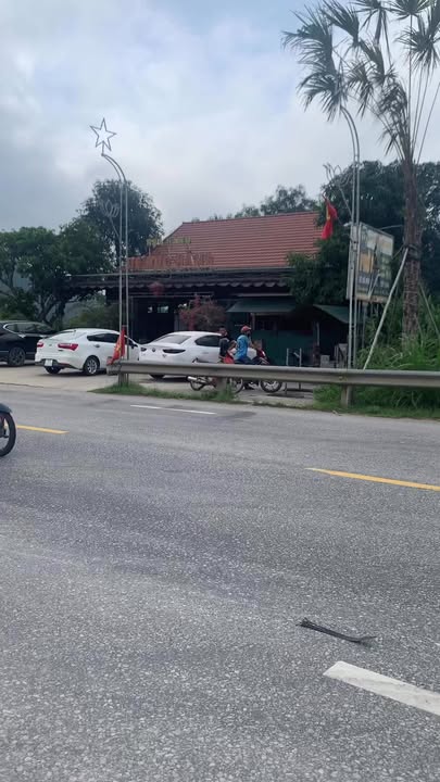 Đất nền mặt đường 8A, xã Bùi La Nhân, 150m² giá 1.6 tỷ - Cần bán gấp!