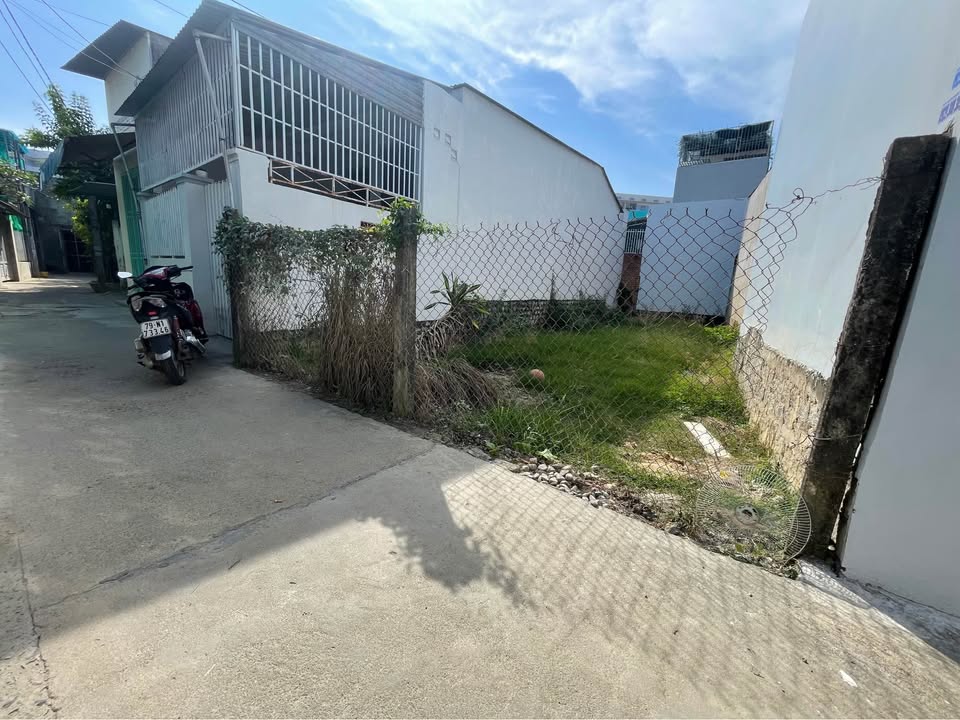 Đất thổ cư Gò Găng Vĩnh Hiệp 95m² giá 3.25 tỷ - Tiềm năng đầu tư cao!
