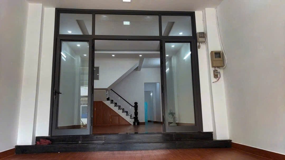 Nhà lầu mặt tiền đường nhựa 417, Phước Vĩnh An, Củ Chi 121m² giá 3.5 tỷ - Chính chủ bán