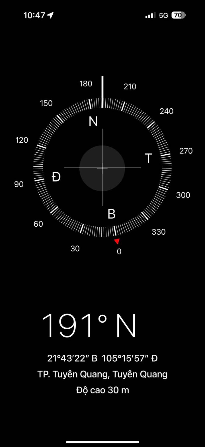 Đất liền kề TDP Đội Cấn 1, Phường Đội Cấn 150m² giá từ 600 triệu - Cơ hội vàng cho nhà đầu tư!