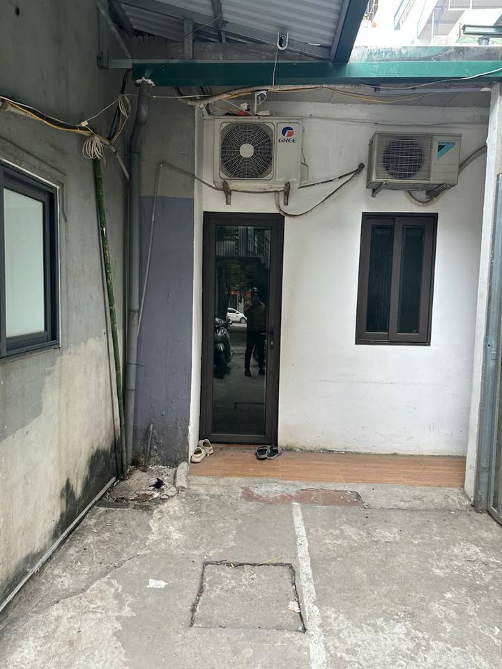 Nhà cấp 4 Tây Trà Hoàng Mai 57m² giá 9.2 tỷ - Đầu tư sinh lời ngay!