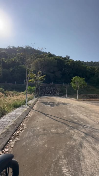 Đất nền Suối Đá Phú Quốc 108m² giá 1 tỷ - View núi tuyệt đẹp!