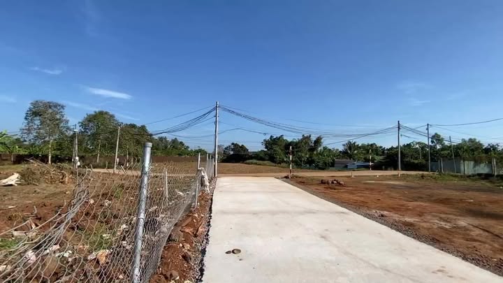 Đất nền xã Hố Nai 3, huyện Trảng Bom, 85m² giá 750 triệu - Sổ riêng thổ cư