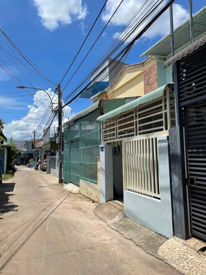 Đất nền phường Long Khánh 465m² giá 1.55 tỷ - Cơ hội đầu tư hấp dẫn!