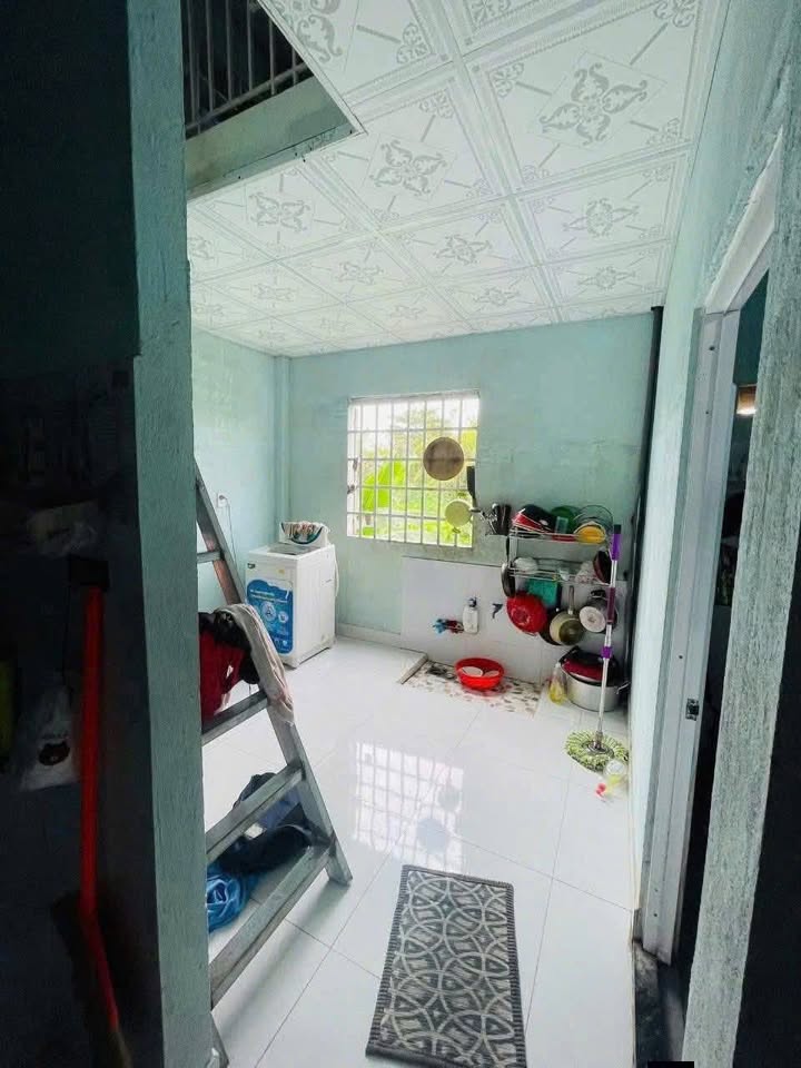 Nhà cấp 4 Ấp Quảng Lộc 95m² giá 760 triệu - Sổ chung chính chủ!