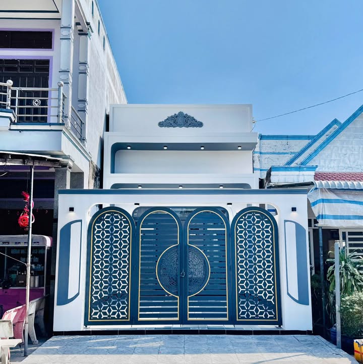 Nhà mặt tiền Trương Vĩnh Ký, Rạch Giá 150m² giá 2.59 tỷ - Vừa ở vừa kinh doanh!