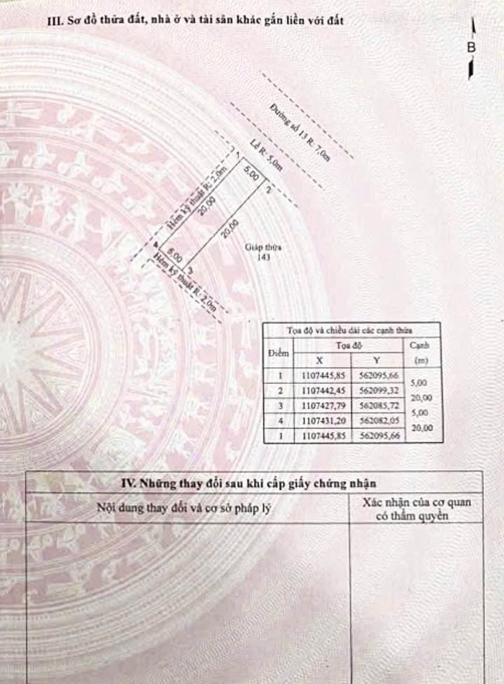 Đất nền liền kề Khu Đô Thị Tây Bắc, An Giang 200m² - Giá chỉ 3.4 tỷ!