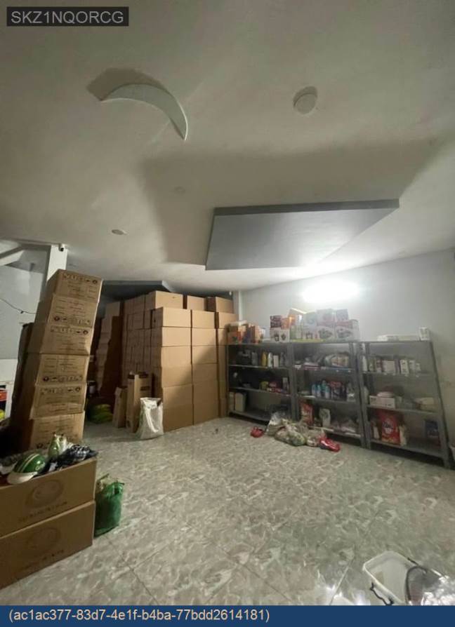 Căn góc thương mại 128m² Hương Lộ 2 - Kinh doanh đa ngành, giá thỏa thuận!