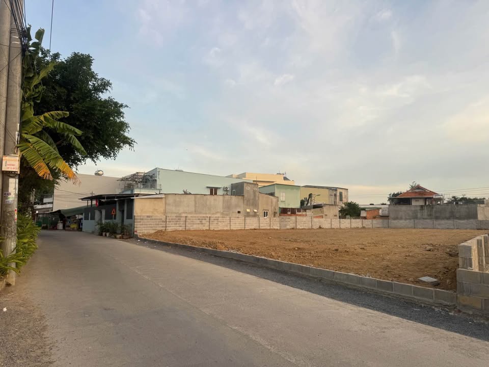 Đất thổ cư mặt tiền đường Thái Thông, Vĩnh Thái 122m² giá 4.884 tỷ - Cơ hội đầu tư tuyệt vời!