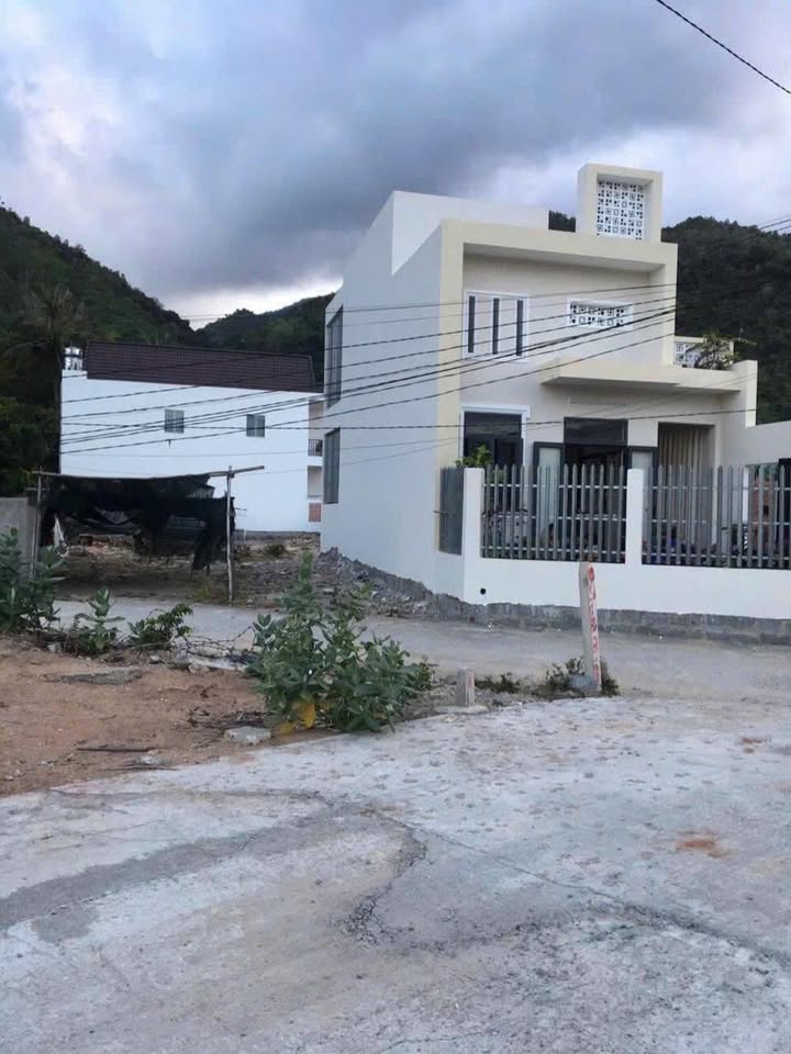 Đất thổ cư Phước Hạ, Nha Trang 91m² giá 1.35 tỷ - Đầu tư sinh lời ngay!