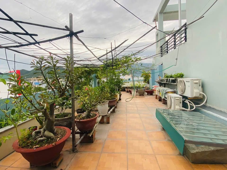 Nhà mặt tiền Lê Hồng Phong, Diên Khánh 100m² giá 11.5 tỷ - Đầu tư sinh lời ngay!