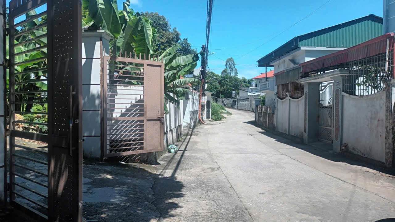 Đất nền Hạ Long 62.2m² giá 1.5 tỷ - Đường ô tô đỗ cửa thoải mái!