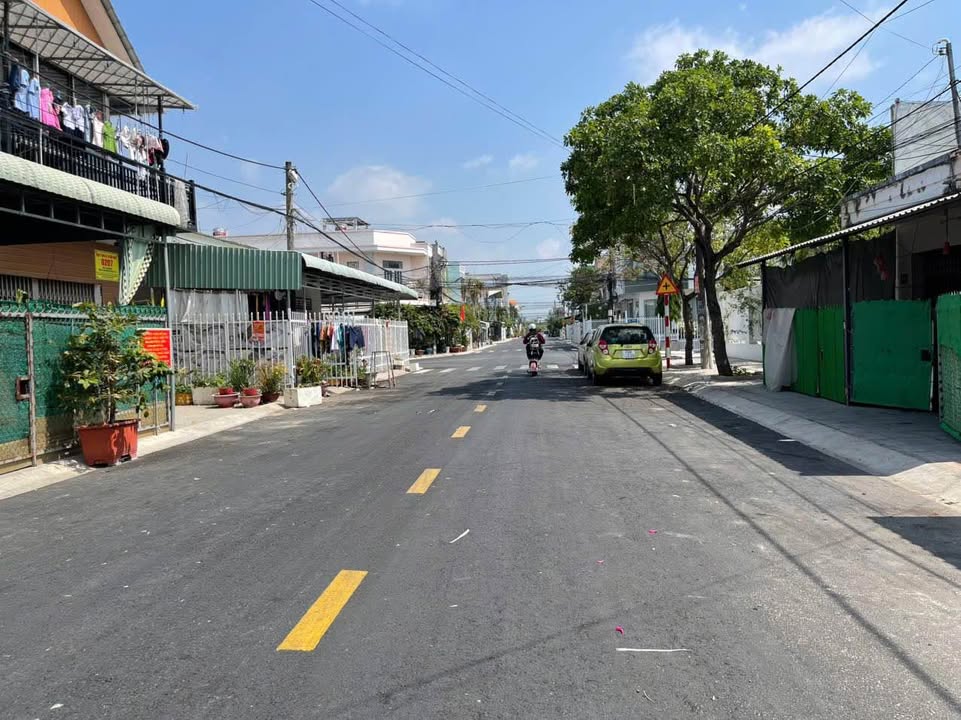 Đất nền Khu Sao Mai Bình Khánh 71m² giá 1.75 tỷ - Đầu tư sinh lời!