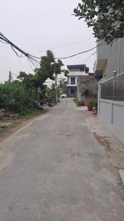 Đất nền 94m² tại Khu đấu giá Trà Khê 2, Hải Phòng - Cơ hội đầu tư hấp dẫn!