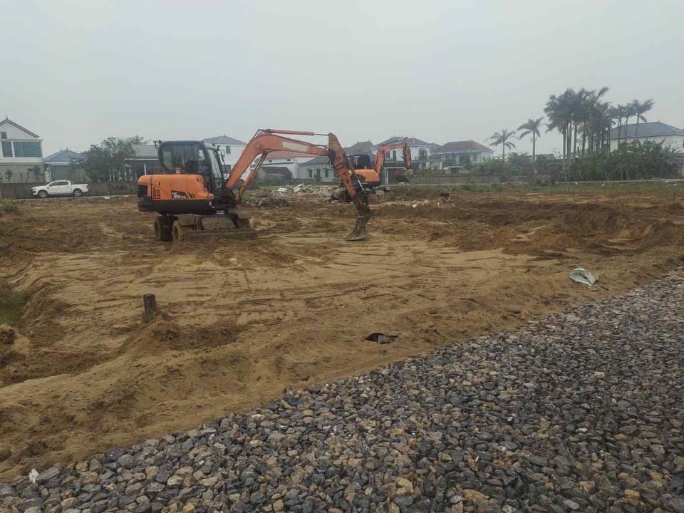 Đất nền Trường Lâm, Nghi Trường 86.5m² giá 7 tỷ - Pháp lý rõ ràng!