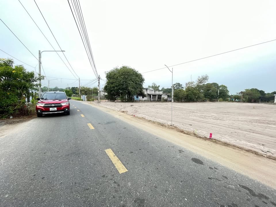 Đất nền Phước Hải, Bà Rịa - Vũng Tàu 150m² giá 1.45 tỷ - Sổ hồng chính chủ, gần biển!