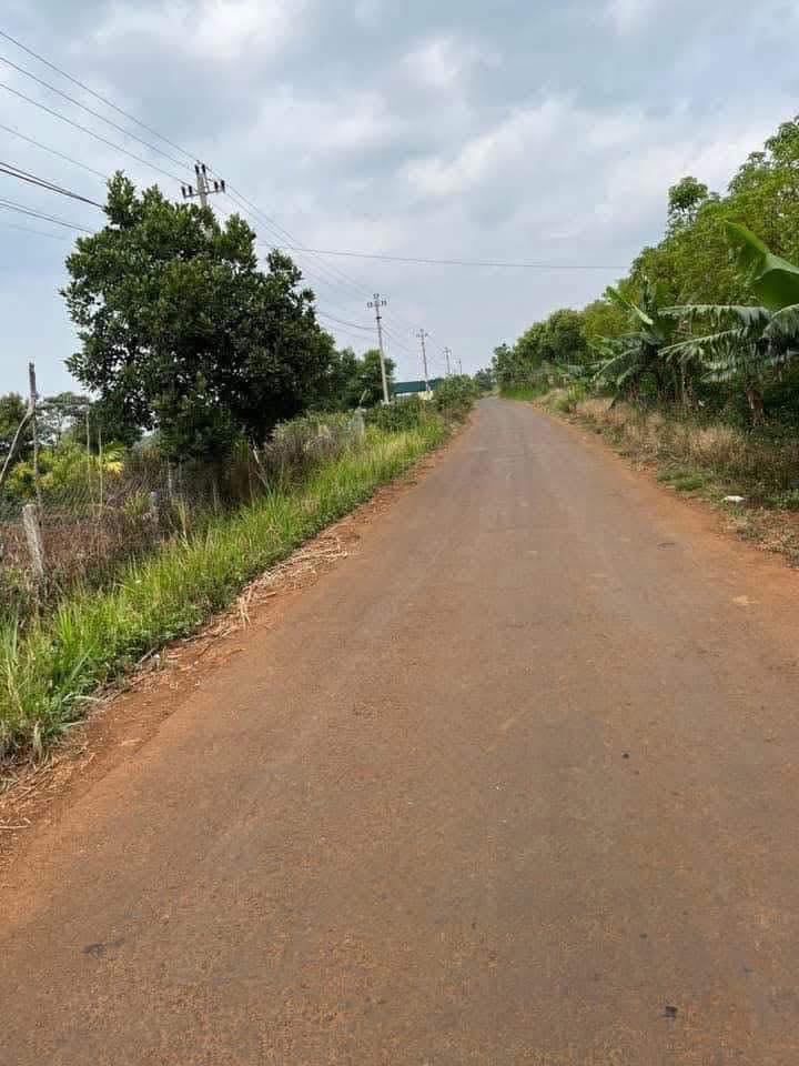 Đất thổ cư 2 sào tại xã Eadrang, huyện Ea H'leo - Giá 890 triệu - Kinh doanh thuận lợi!